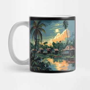 Suriname Mug